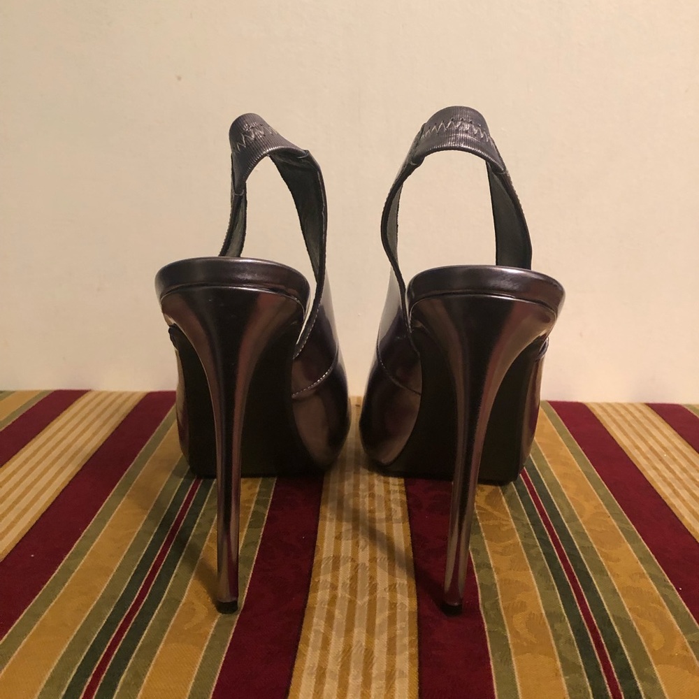 Steve Madden heels - Picture 5 of 5